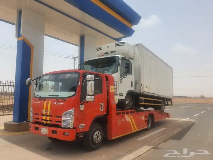 سطحة المزاحميه 1