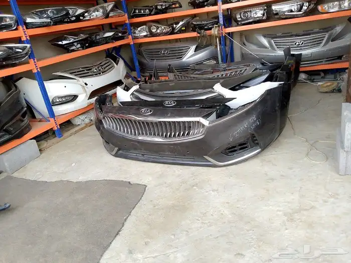 صدام جنسس كادنزا ازيرا سوناتا كي فايف اصلي وكاله 4