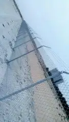 تركيب الشبوك مزارع شبوك كسارات شبوك محميات شبوك دواجن 3