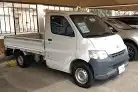 قطع غيار جديده و مستعمل تريوس جمني دباب افانزا راش 4