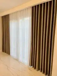 تفصيل ستاير واي في و ستاير امريكي و ستائر رول و جلسات 8