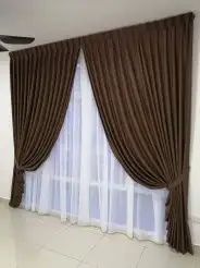 تفصيل ستاير واي في و ستاير امريكي و ستائر رول و جلسات 9