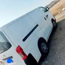 نيسان اورفان 2020 الايجار شهري و اسبوعي فقط 2