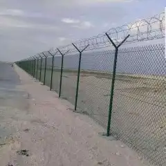 تركيب الشبوك مزارع شبوك كسارات شبوك محميات شبوك دواجن 1