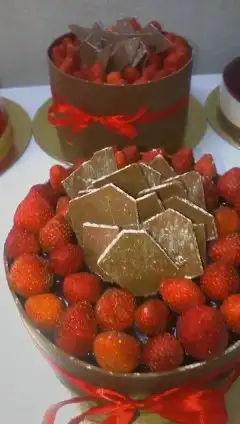 حلويات كيك 4
