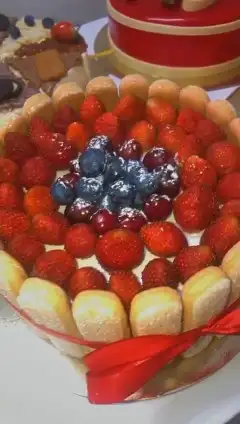 حلويات كيك 3