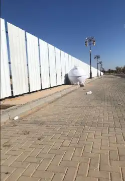 تركيب الشبوك مزارع شبوك كسارات شبوك محميات شبوك دواجن 8