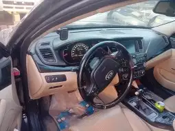 كيا كادينزا موديل 2015 9