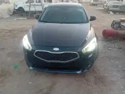 كيا كادينزا موديل 2015 0