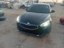 كيا كادينزا موديل 2015 2