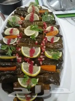 ورق عنب حبتين بريال 3