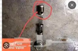 Renault  Fluence Cvt Gearbox جربكس Model 2015 Reparing توضيب 11