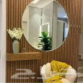 جميع البويات وجميع اديكور فوم بديل ارخام بديل الخشب استيل بو 6