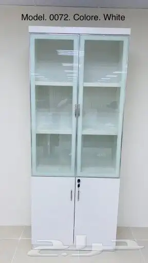 مكاتب كراسي و دواليب 40