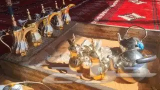 حفلات والمناسبات 6