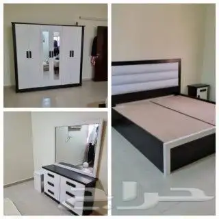 غرف نوم جديده جاهزه 5
