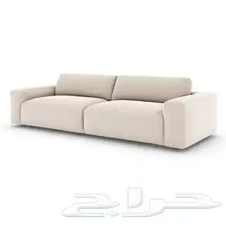 تفصيل و تنجيد كنبات و مساند و ستائر 1