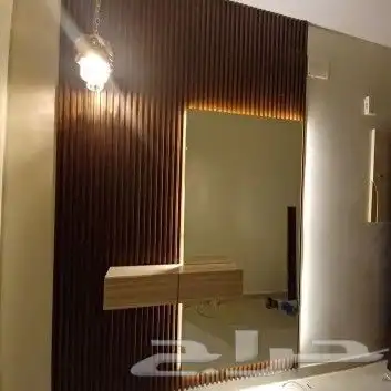 جميع البويات وجميع اديكور فوم بديل ارخام بديل الخشب استيل بو 1