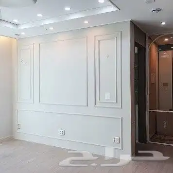 صباغ وديكورات الجبيل 8