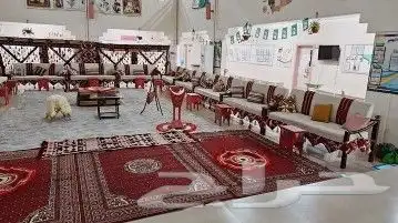 حفلات والمناسبات 3