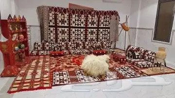 جلسات شعبيه 1