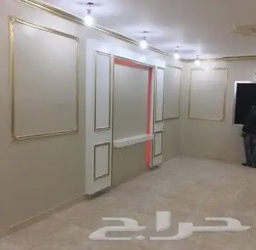 صباغ وديكورات الجبيل 4