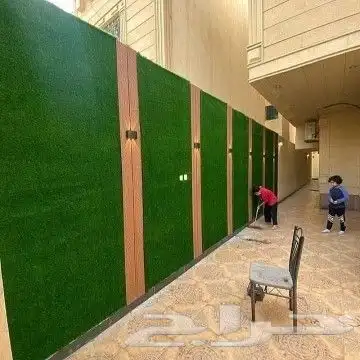 معلم دهانات وديكوررات الرياض 11