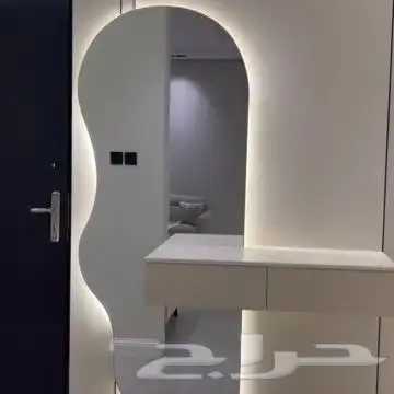 جميع البويات وجميع اديكور فوم بديل ارخام بديل الخشب استيل بو 2