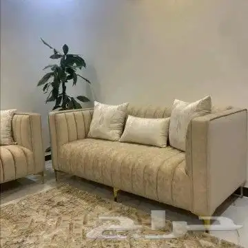 الإختيار الافضل لتنجيد وتفصيل جميع انواع الكنب 2