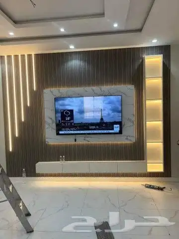 ديكورات داخليه نجران 9