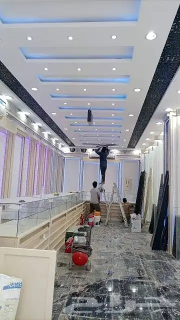 ديكورات داخليه نجران 0