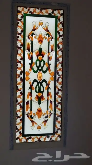 اعمال المنيوم شبابيك ابوب شتر زجاج 4