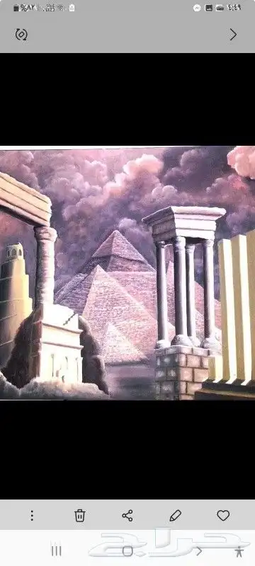 رسام مناظر طبيعية 37