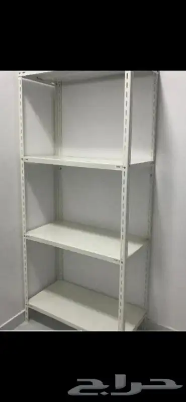 رفوف دواليب 0