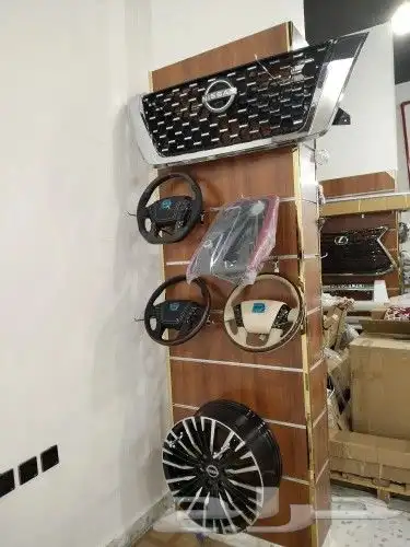 شبك باترول شبك بلاتينيوم 2023 قطع باترول بلاتينيوم 2023 شبك 0