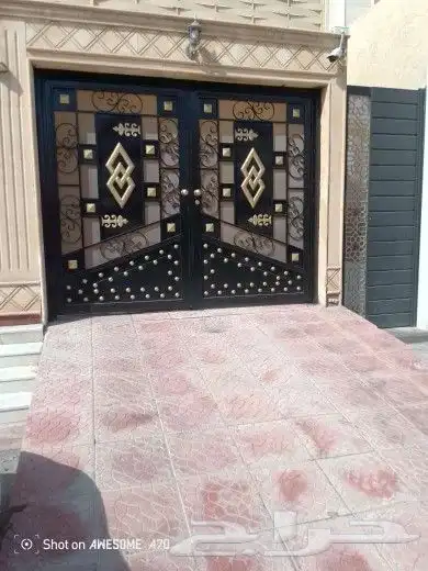 معلم دهانات وديكوررات الرياض 8