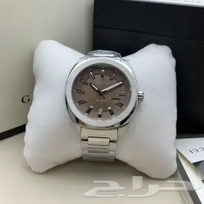 ساعات ماركة قوتشي الفاخره 2