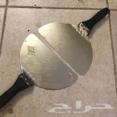 آلة بيتزا ومعجنات 0