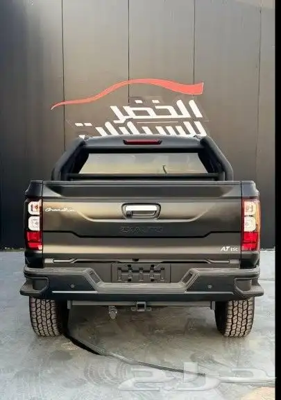 زد اكس تيرالورد جي 9 قير عادي 2