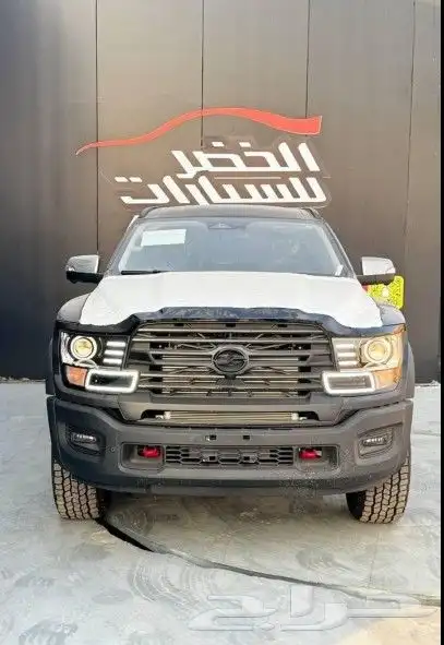 زد اكس تيرالورد جي 9 قير عادي 4