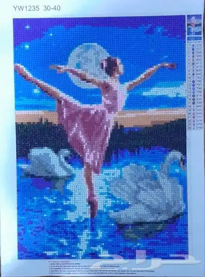 رسومات وأشغال فنية ب 10 رس للصورة 2
