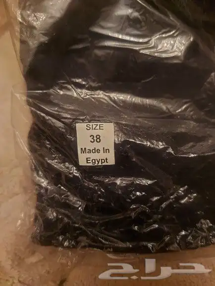 بناطيل اسود 2