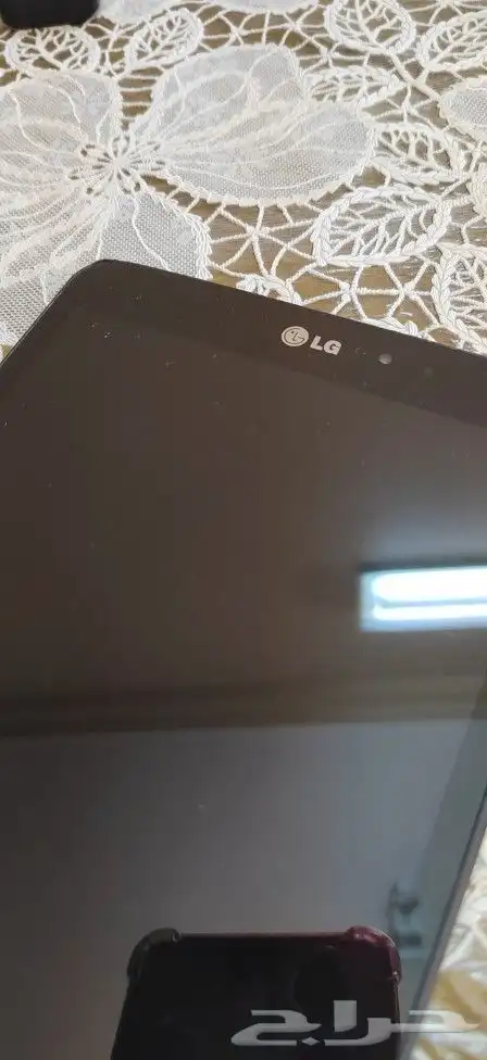 تابلت LG بحالة ممتازة للبيع 2