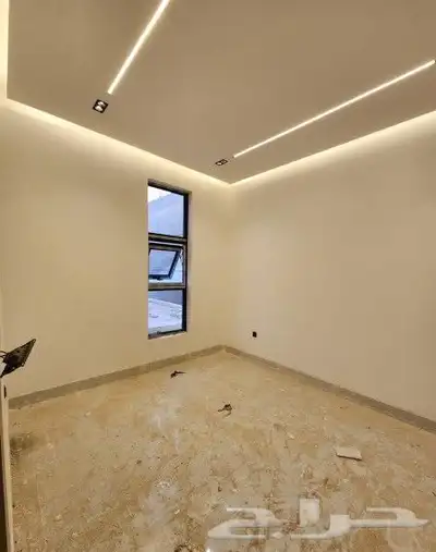 دهان جدران وابواب خشب 1