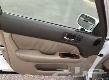 لكزس Ls400 خليجي 99 12