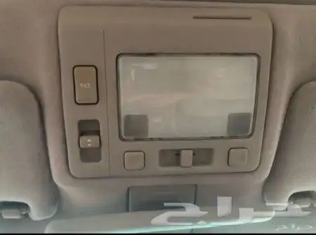 لكزس Ls400 خليجي 99 21