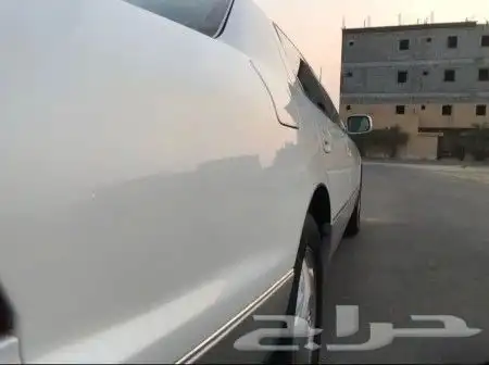 لكزس Ls400 خليجي 99 5