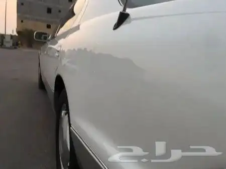 لكزس Ls400 خليجي 99 6