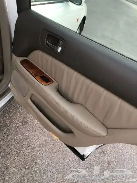 لكزس Ls400 خليجي 99 13