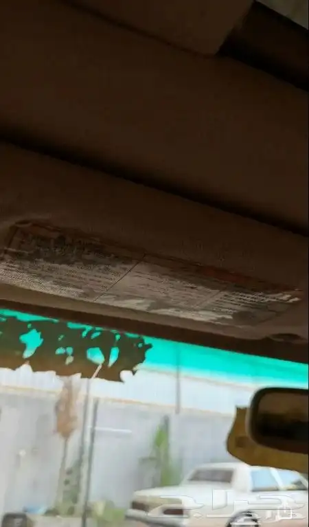 لكزس Ls400 خليجي 99 23